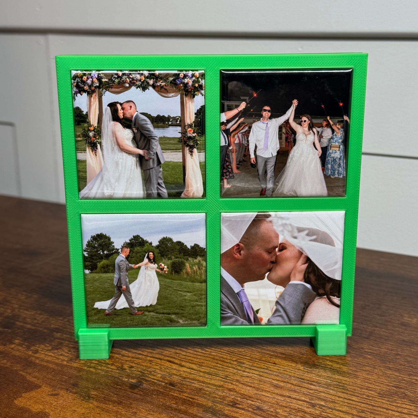 2x2 Frame (Wholesale)