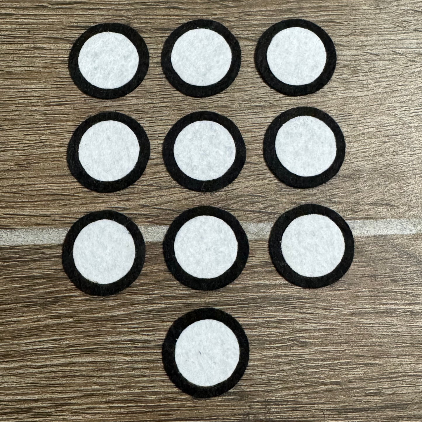 Catch ‘Em All Ball Buttons (10 pack)