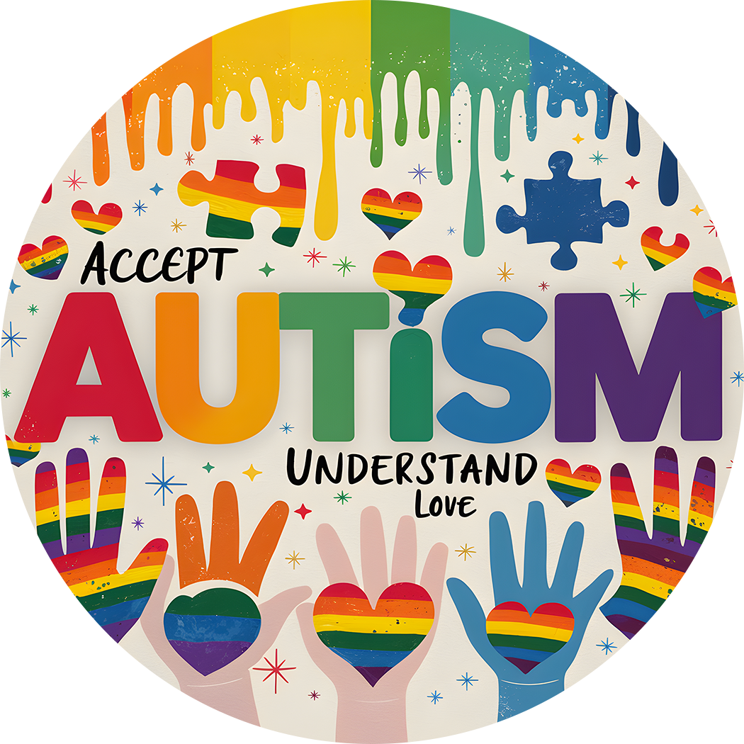 Autism - Loving Hands