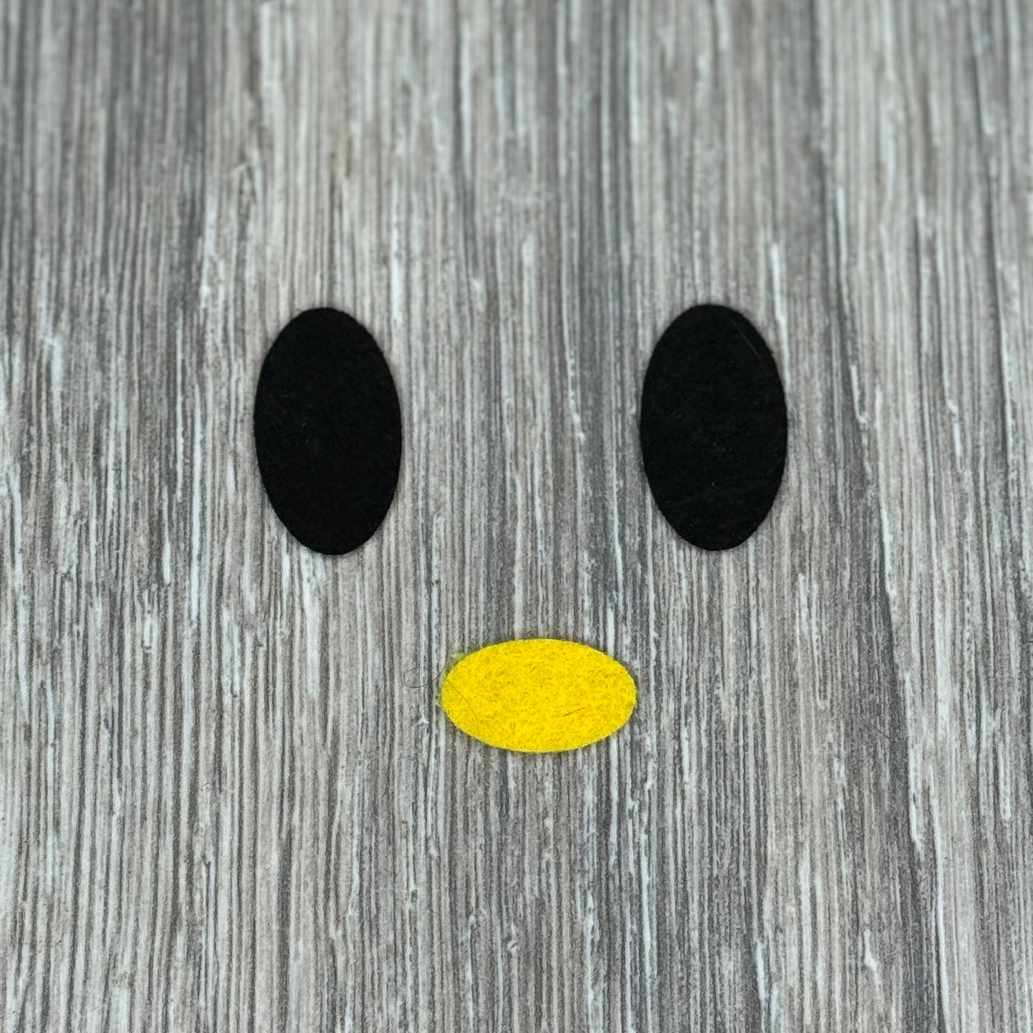 Cartoon Kitty Faces (5 pack)