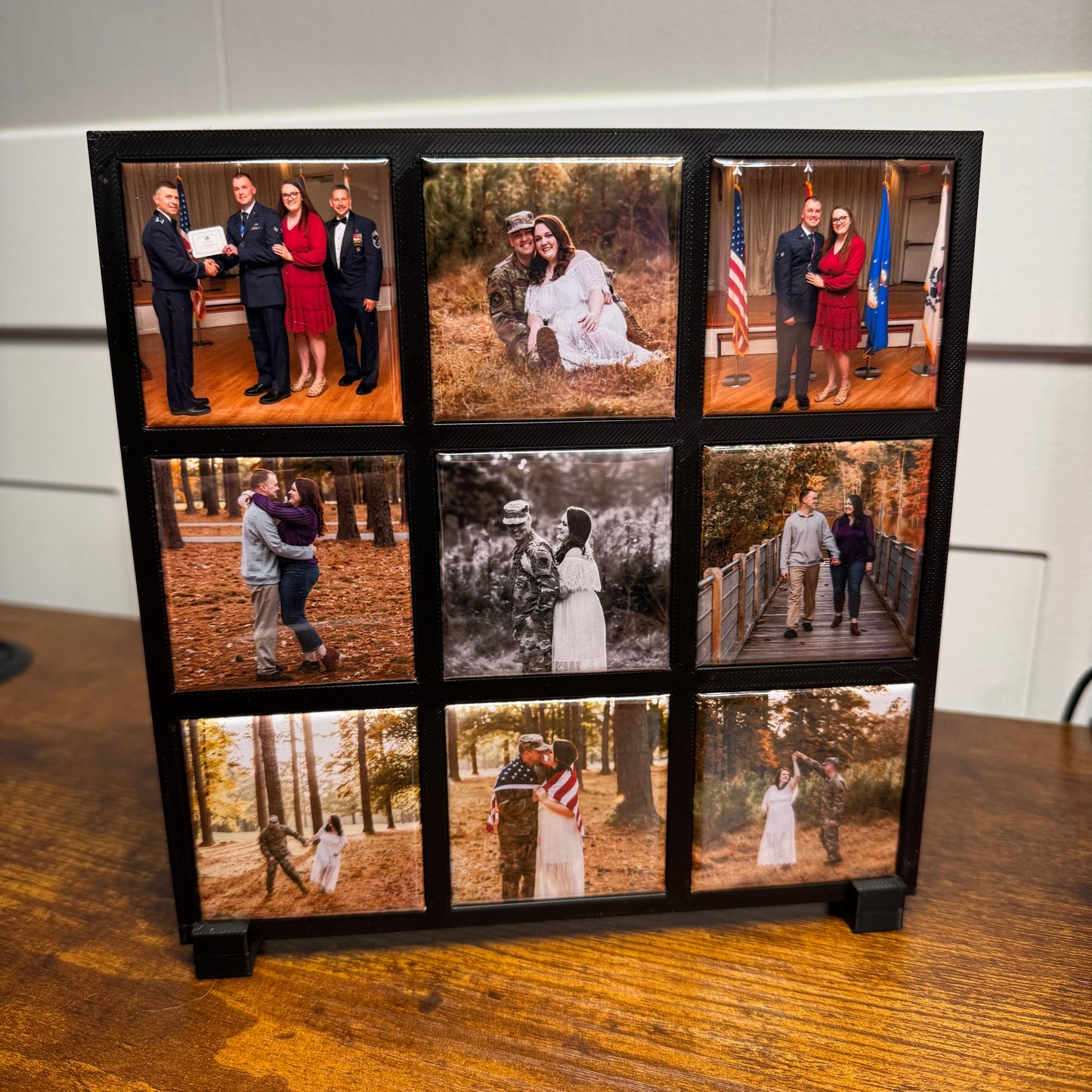 3x3 Frame (Wholesale)