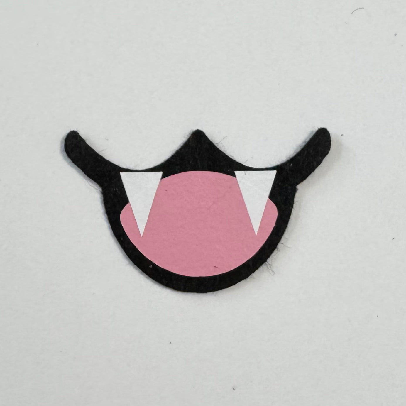 Bat Fang Mouths (5 pack)