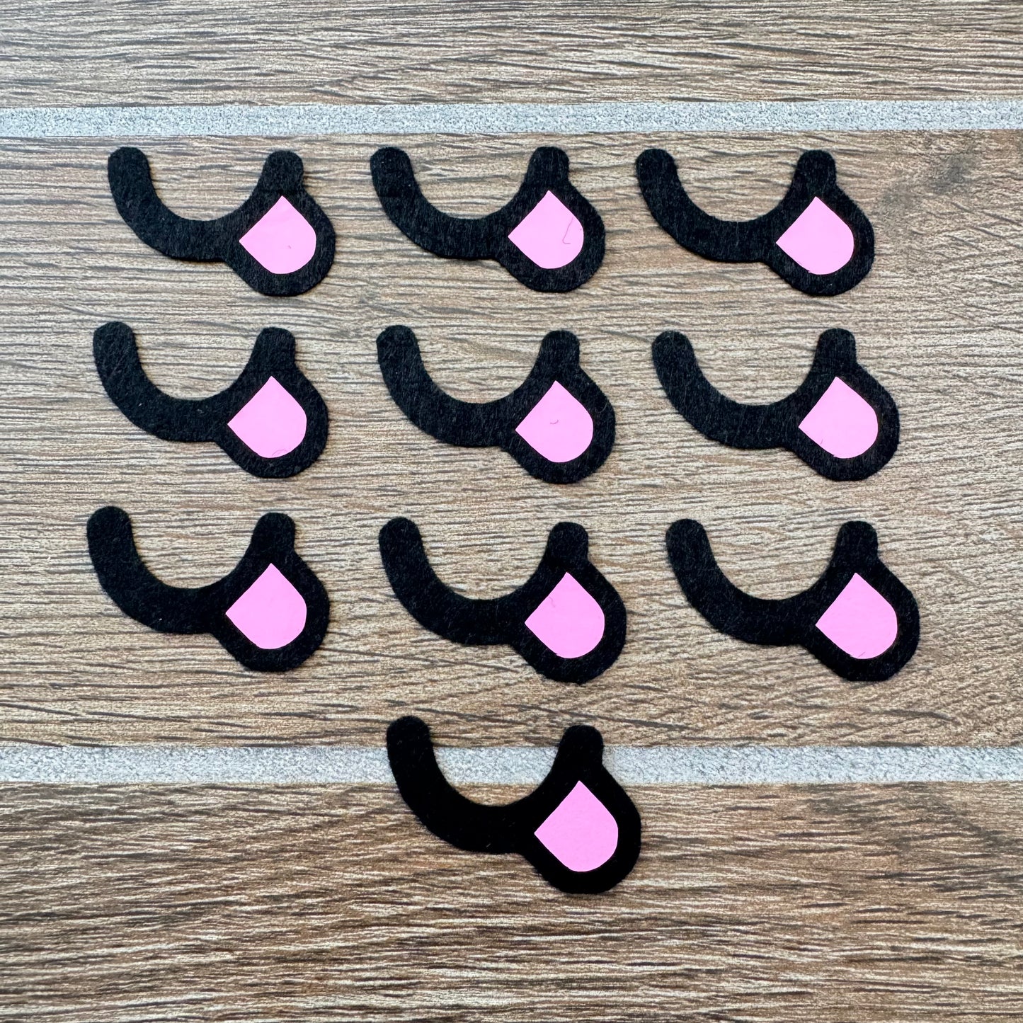 Blob Mouths (10 pack)
