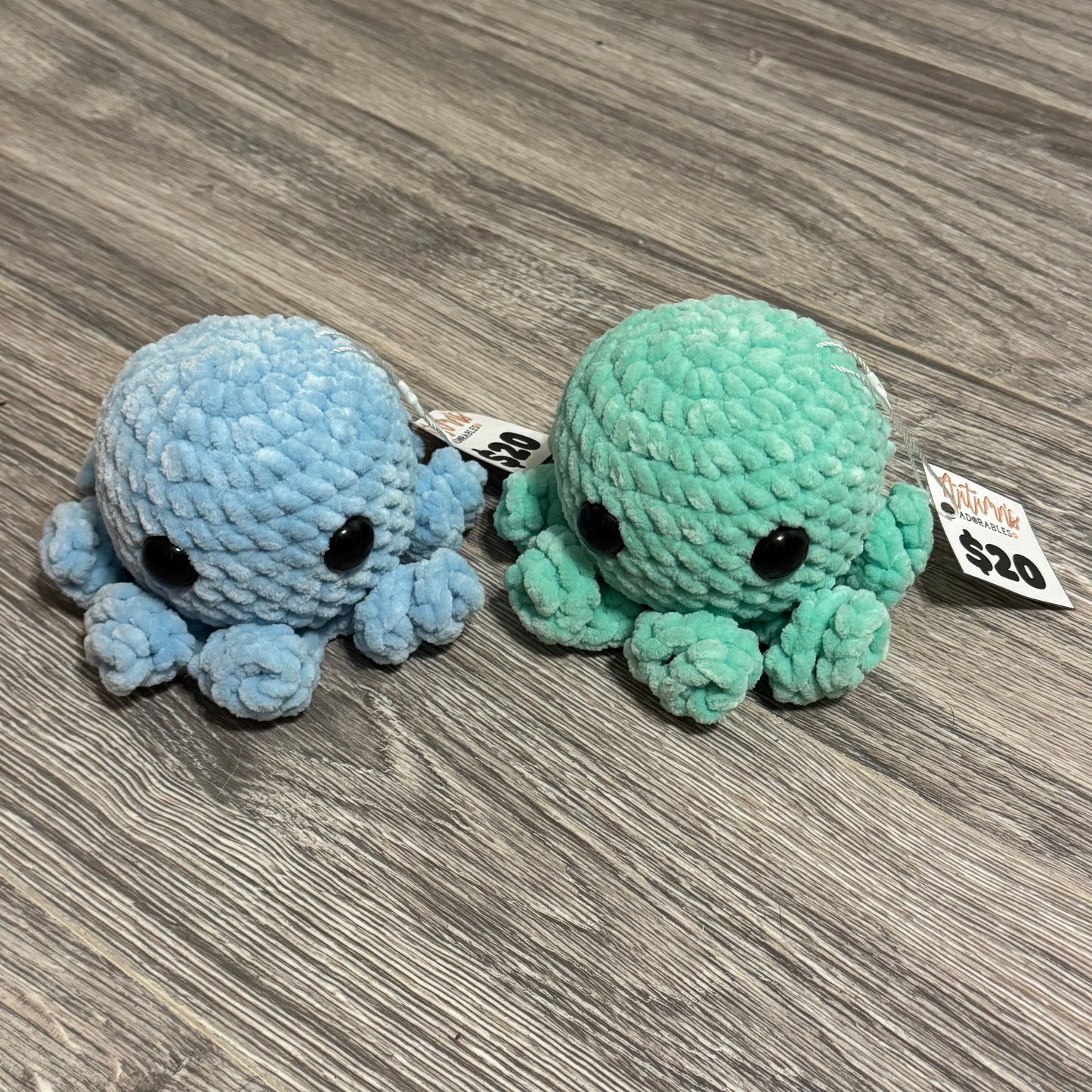 Big Octos