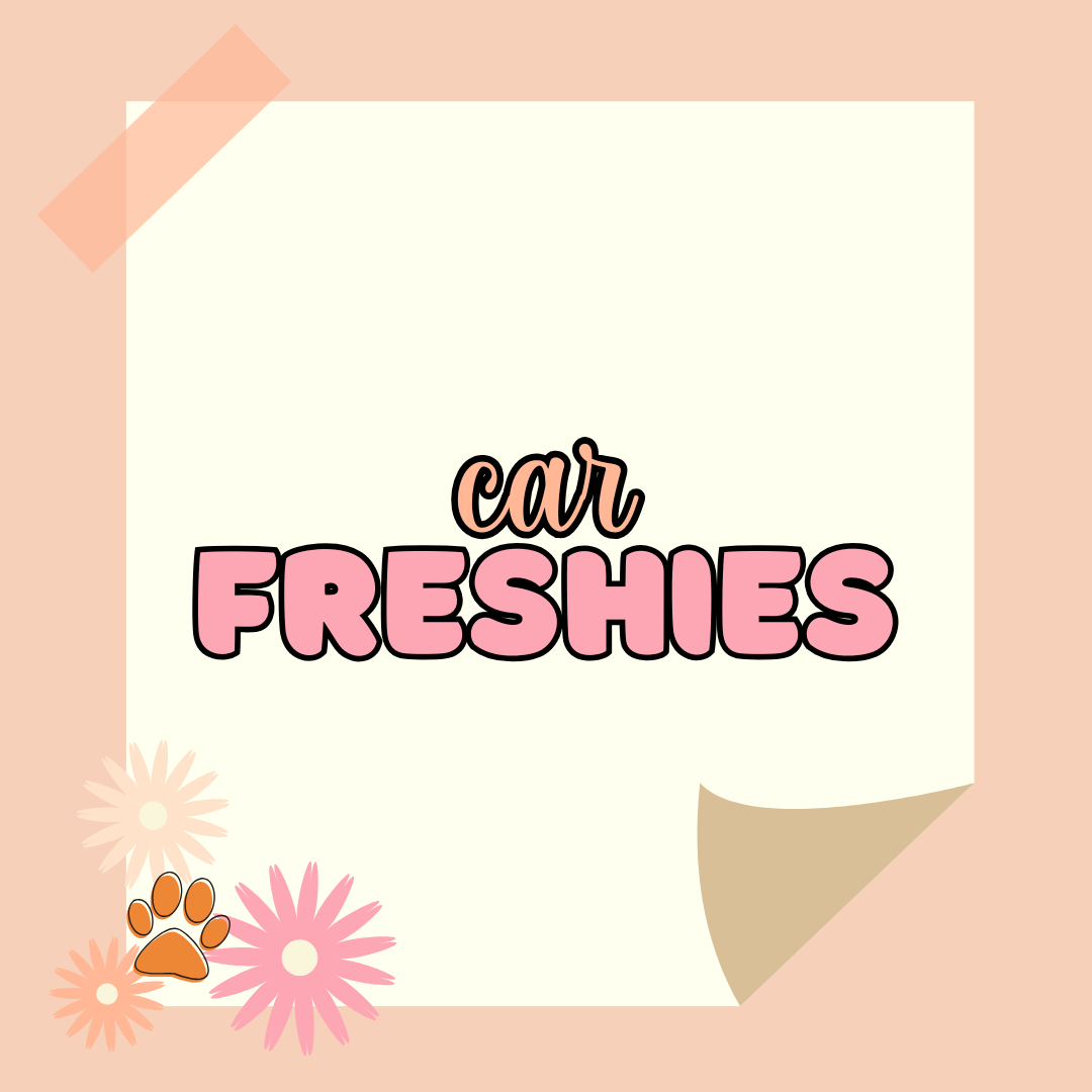 Freshies