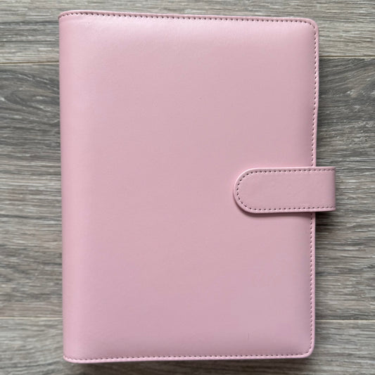 Pink Small Business Journal