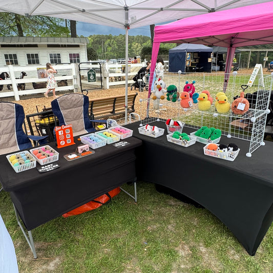 Small Leftover Market Makes