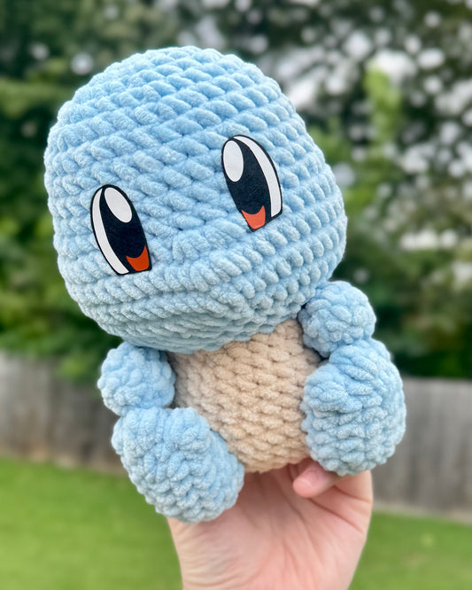 Water Turtle