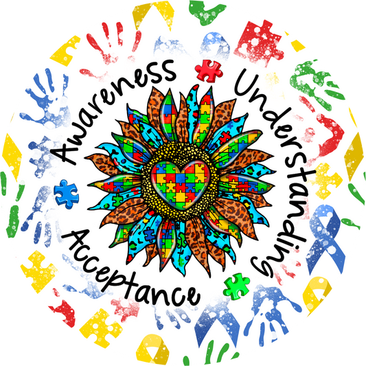 Autism Acceptance