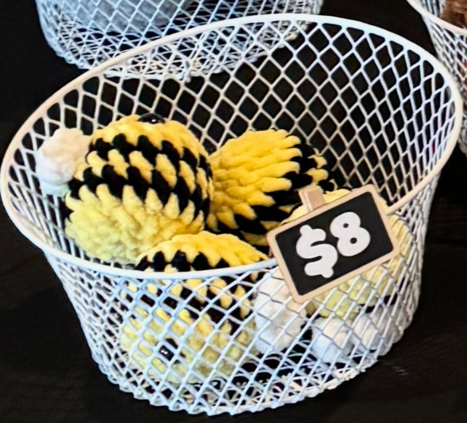 Baby Bees (Wholesale)