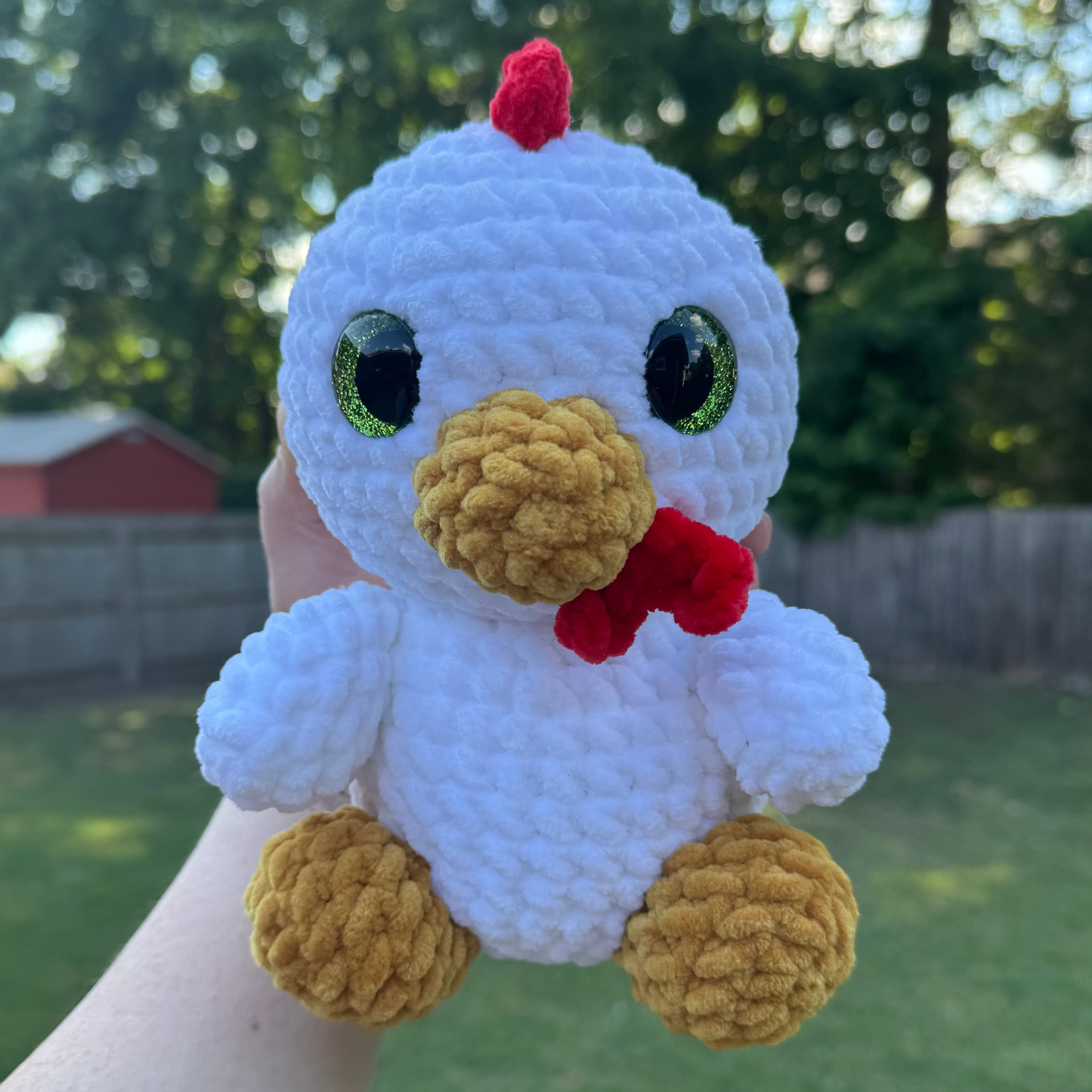 Chicken