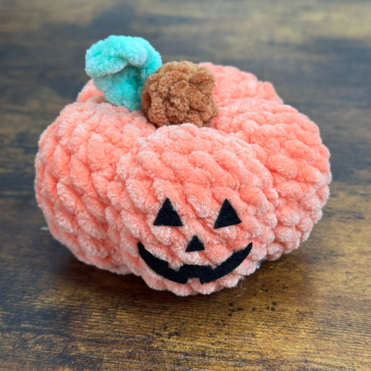 Pumpkin Faces (5 pack)
