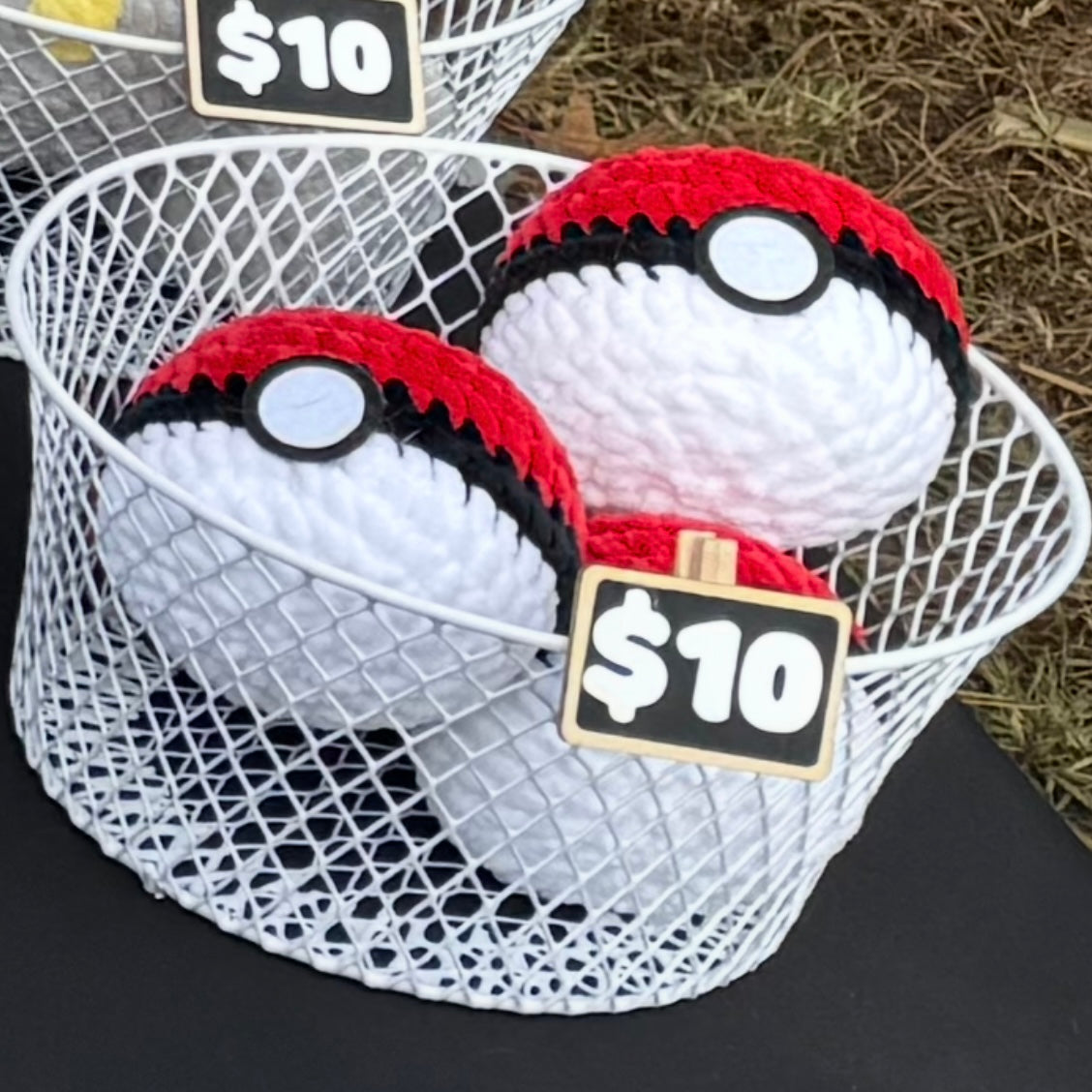 Pokeball