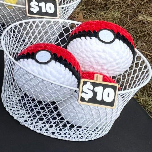 Pokeball