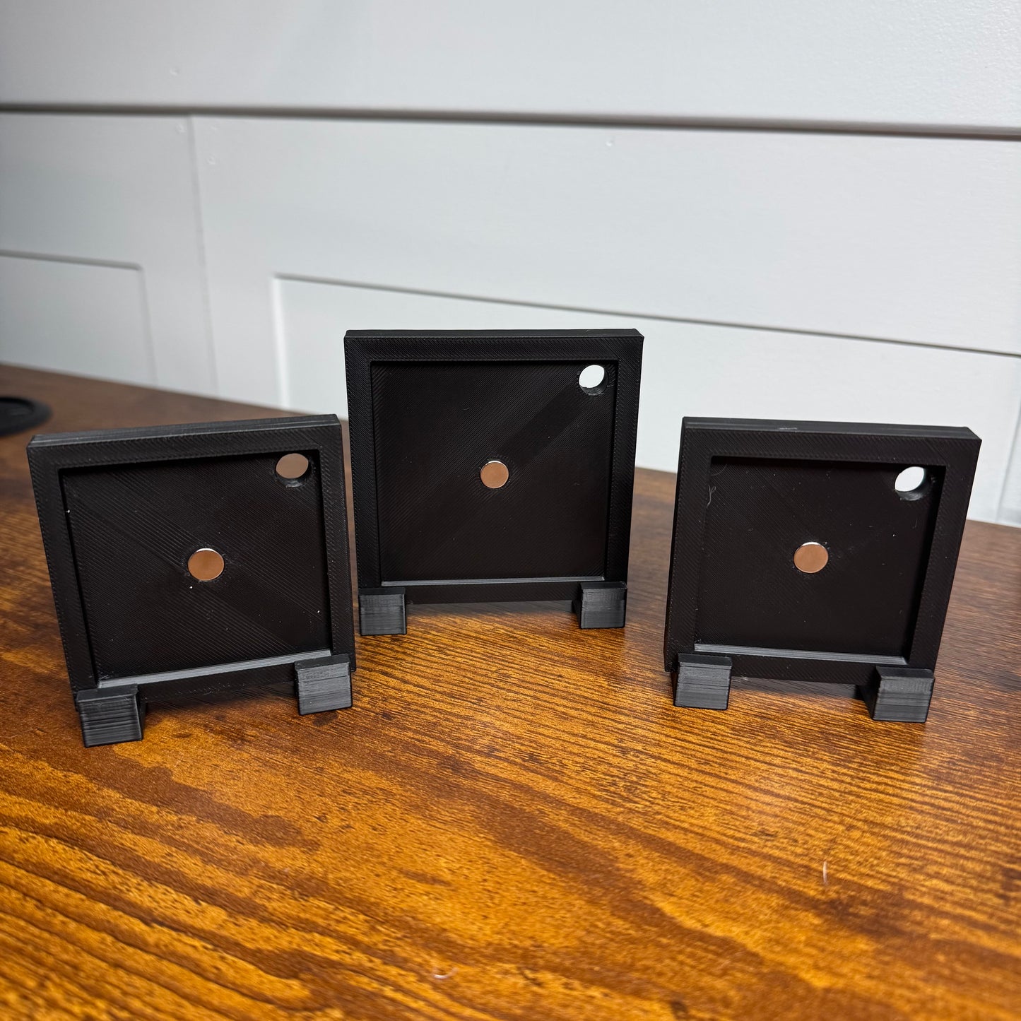 Sample Frame Before Wholesale