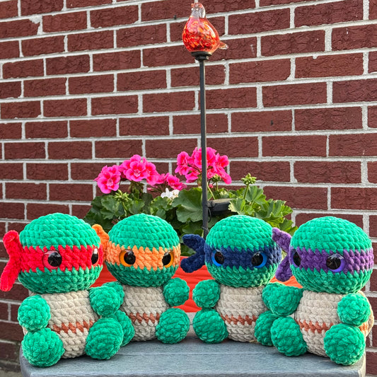 TMNT