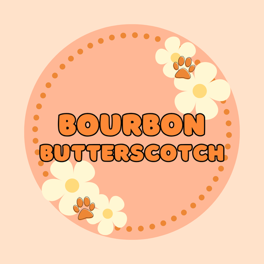 Bourbon Butterscotch - PREORDER
