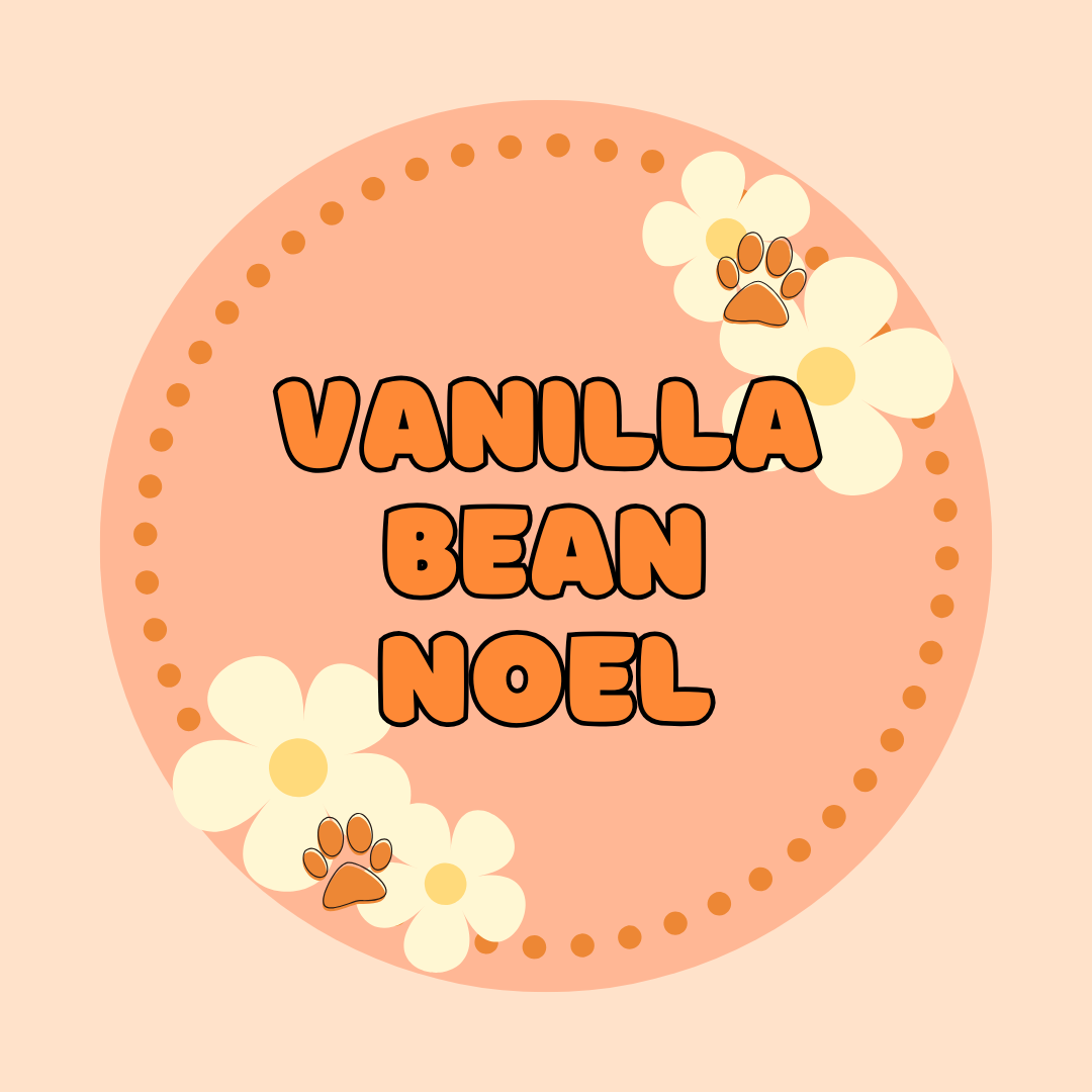 Vanilla Bean Noel - PREORDER