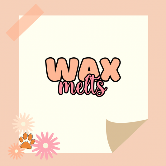 Wax Melts (Wholesale - Random Scent Variety)