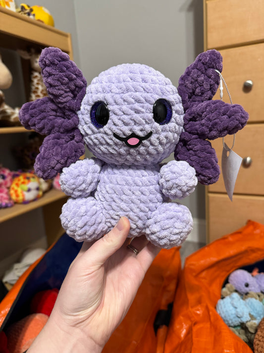 Axolotl